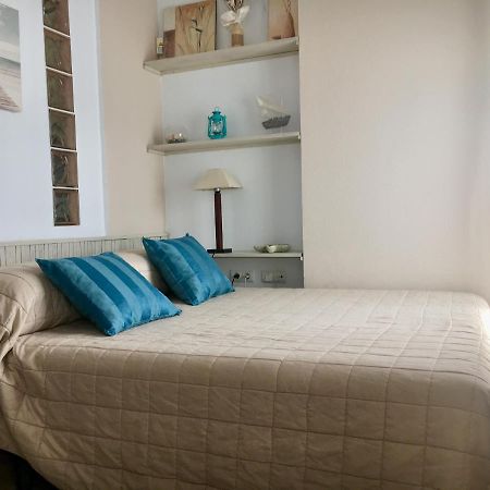 Atunado Apartment Conil De La Frontera Luaran gambar